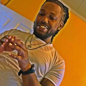 Meet your Posher, Deandre